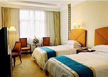 Ya'an Moonstar Hotel מראה חיצוני תמונה
