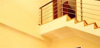 Ya'an Moonstar Hotel מראה חיצוני תמונה