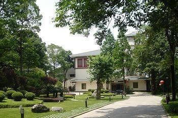 Ya'an Moonstar Hotel מראה חיצוני תמונה