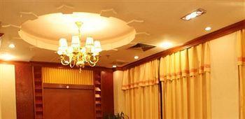 Ya'an Moonstar Hotel מראה חיצוני תמונה
