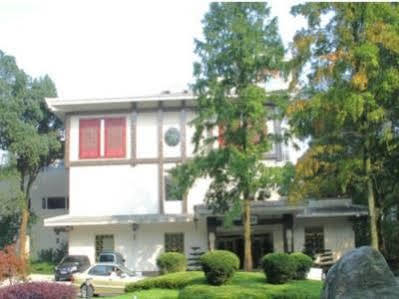 Ya'an Moonstar Hotel מראה חיצוני תמונה