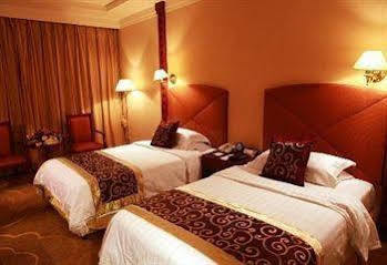 Ya'an Moonstar Hotel מראה חיצוני תמונה
