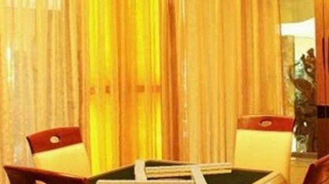 Ya'an Moonstar Hotel מראה חיצוני תמונה